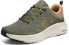 Lookbook Skechers Vapor Foam 'Olive Yellow' 232626-OLV