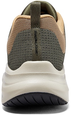 Skechers Vapor Foam 'Olive Yellow' 232626-OLV Shop Skechers Vapor Foam 'Olive Yellow' 232626-OLV