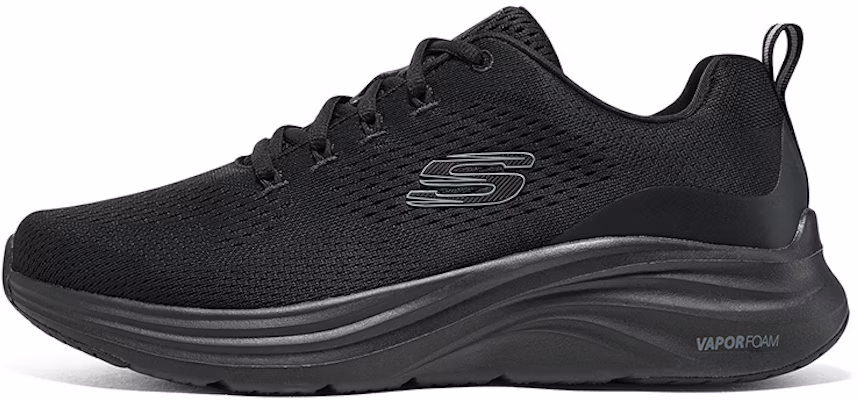 Skechers Vapor Foam 'Negro Puro' 232625-BBK Buy Skechers Vapor Foam 'Negro Puro' 232625-BBK