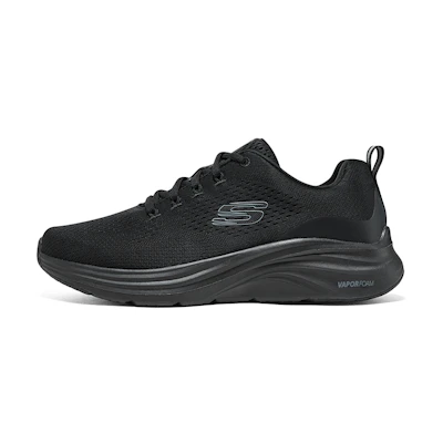 Skechers Vapor Foam 'Pure Black'