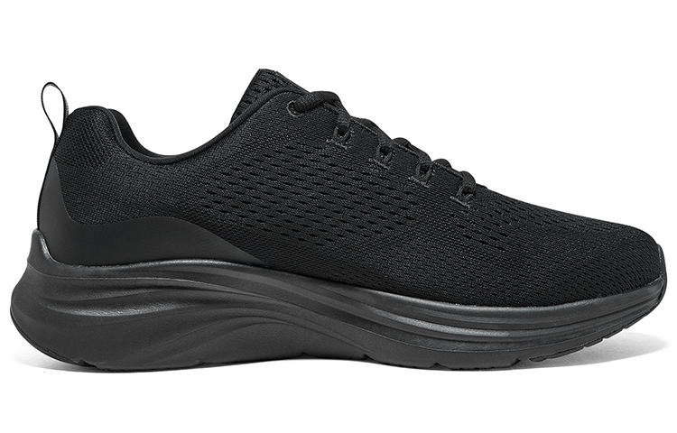 Skechers Vapor Foam 'Pure Black' 圖 2