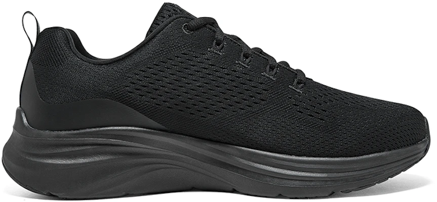 Skechers Vapor Foam 'Negro Puro' 232625-BBK Order Skechers Vapor Foam 'Negro Puro' 232625-BBK