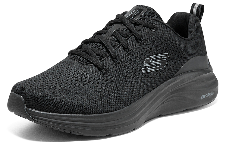 Skechers Vapor Foam 'Pure Black' 圖 3