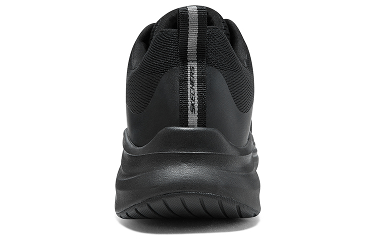 Skechers Vapor Foam 'Pure Black' 圖 4