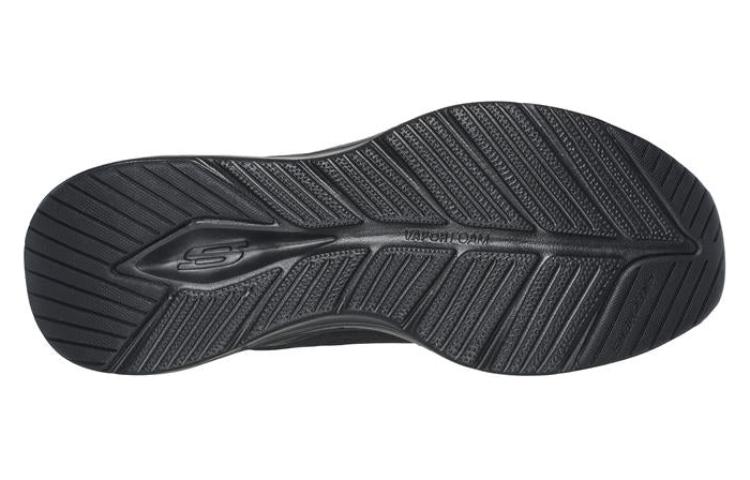 Skechers Vapor Foam 'Pure Black' 圖 5