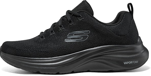 Skechers Vapor Foam 雲跡 防滑耐磨迅乾 低筒 生活休閒鞋 男款 黑 Buy Skechers Vapor Foam 雲跡 防滑耐磨迅乾 低筒 生活休閒鞋 男款 黑
