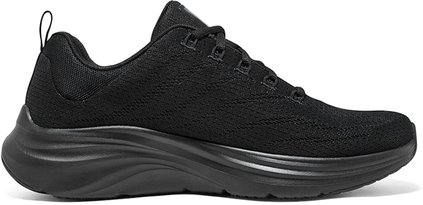 Skechers Vapor Foam 'Yunji Black' 232626-BBK Order Skechers Vapor Foam 'Yunji Black' 232626-BBK