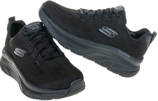 Skechers Vapor Foam 'Yunji Negro' 232626-BBK Shop Skechers Vapor Foam 'Yunji Negro' 232626-BBK