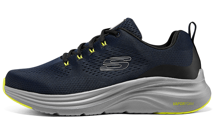 Skechers Vapor Foam 'Yunji Slip-Resistant Low-Top Casual' 232625-NVLM