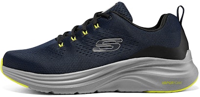 Skechers Vapor Foam 'Yunji Slip-Resistant Low-Top Casual' 232625-NVLM Skechers Vapor Foam 'Yunji Slip-Resistant Low-Top Casual' 232625-NVLM