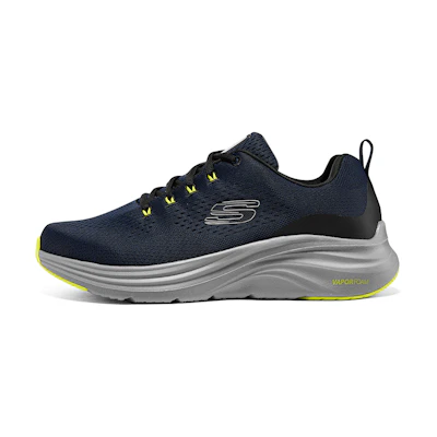 Skechers Vapor Foam 'Yunji Slip-Resistant Low-Top Casual'