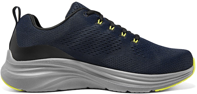 Skechers Foam Vapour 'Yunji Rendah-Menahan Licin Kasual' 232625-NVLM Order Skechers Foam Vapour 'Yunji Rendah-Menahan Licin Kasual' 232625-NVLM