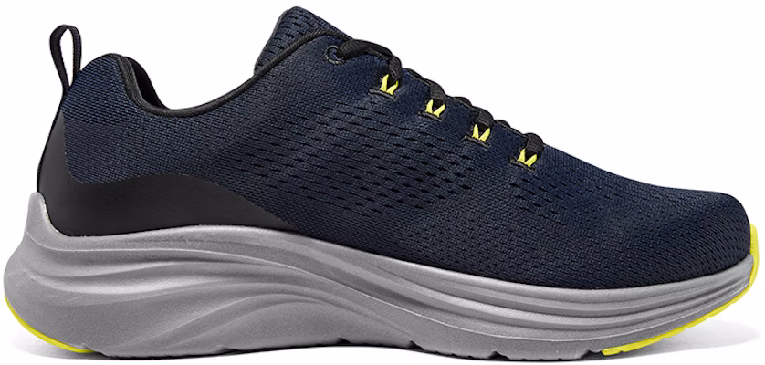 스케쳐스 베이퍼 폼 윤지 슬립온 캐주얼 (Skechers Vapor Foam Yunji Slipon Casual) 232625-NVLM Order 스케쳐스 베이퍼 폼 윤지 슬립온 캐주얼 (Skechers Vapor Foam Yunji Slipon Casual) 232625-NVLM