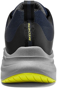 Skechers Foam Vapour 'Yunji Rendah-Menahan Licin Kasual' 232625-NVLM Shop Skechers Foam Vapour 'Yunji Rendah-Menahan Licin Kasual' 232625-NVLM