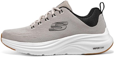 Skechers Vapor Foam Varien 'Grey' 232626-TPBK Skechers Vapor Foam Varien 'Grey' 232626-TPBK