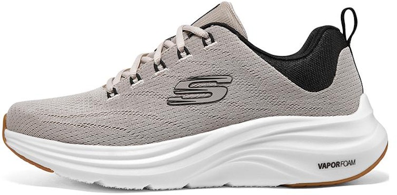 Skechers Vapor Foam Varien 'Grey' 232626-TPBK Buy Skechers Vapor Foam Varien 'Grey' 232626-TPBK