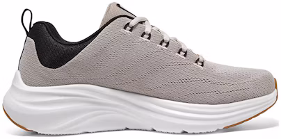 Order Skechers 雲跡 運動舒適 百搭 耐磨 低幫 生活休閒鞋 男款 棕色