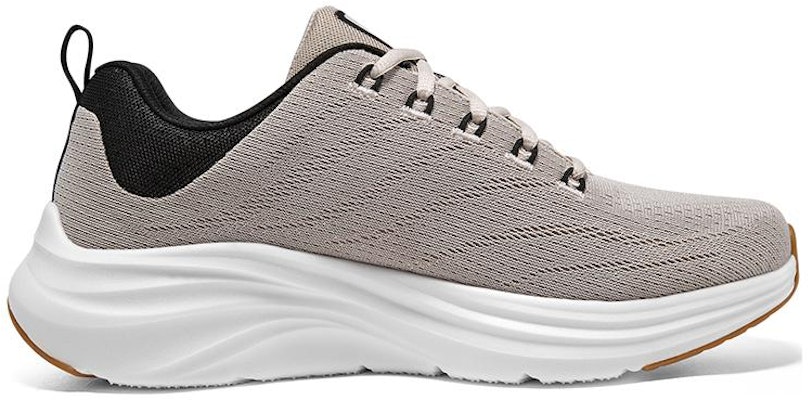 Skechers Vapor Foam Varien 'Grey' 232626-TPBK Order Skechers Vapor Foam Varien 'Grey' 232626-TPBK