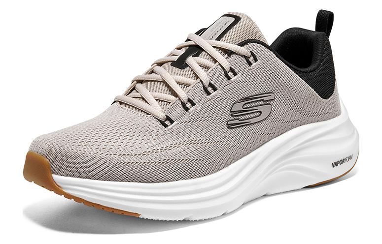Lookbook Skechers Vapor Foam Varien 'Grey' 232626-TPBK