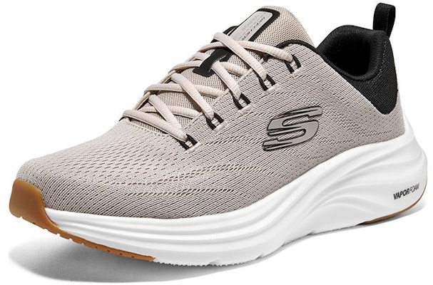 Skechers Vapor Foam Varien 'Grey' 232626-TPBK Lookbook Skechers Vapor Foam Varien 'Grey' 232626-TPBK