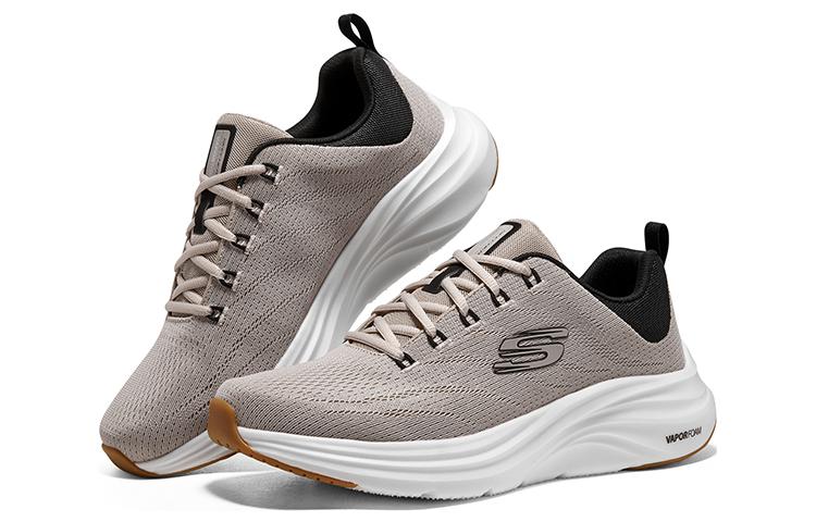 Shop Skechers Vapor Foam Varien 'Grey' 232626-TPBK