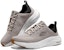 Skechers Vapor Foam Varien 'Kelabu' 232626-TPBK