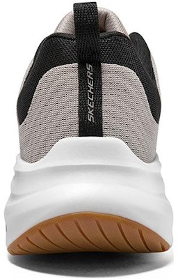 Skechers Vapor Foam Varien 'Grey' 232626-TPBK Purchase Skechers Vapor Foam Varien 'Grey' 232626-TPBK