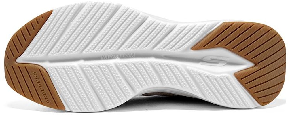 Skechers Vapor Foam Varien 'Grey' 232626-TPBK Details for Skechers Vapor Foam Varien 'Grey' 232626-TPBK