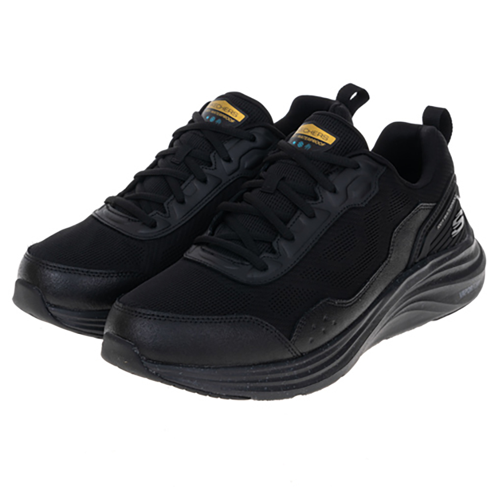 Skechers Vapor Foam Waterproof Casual Shoes 232959WBBK
