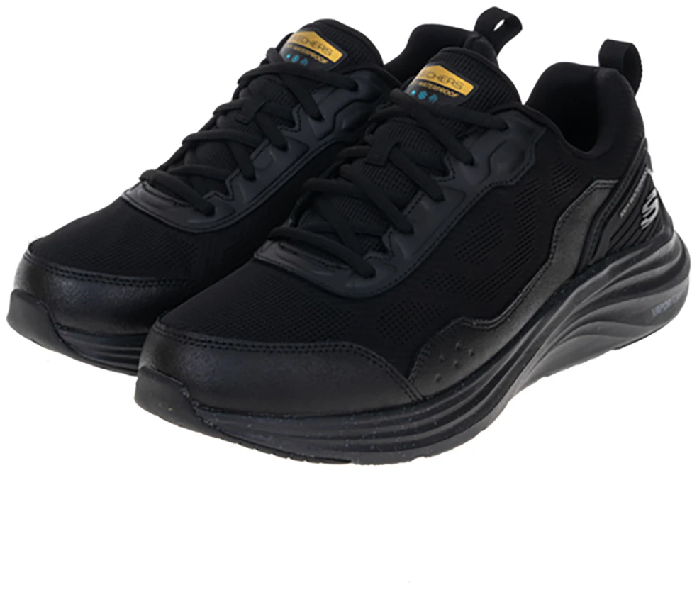 skechers-vapor-foam-waterproof-casual-shoes-232959-wbbk
