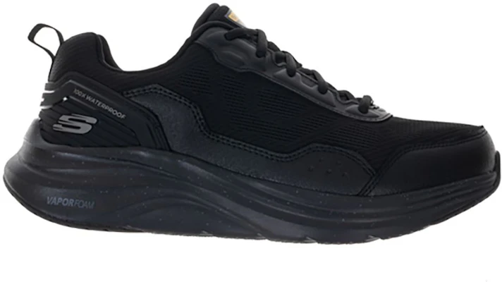 斯凯奇防水休闲鞋 Vapor Foam 232959WBBK Order 斯凯奇防水休闲鞋 Vapor Foam 232959WBBK