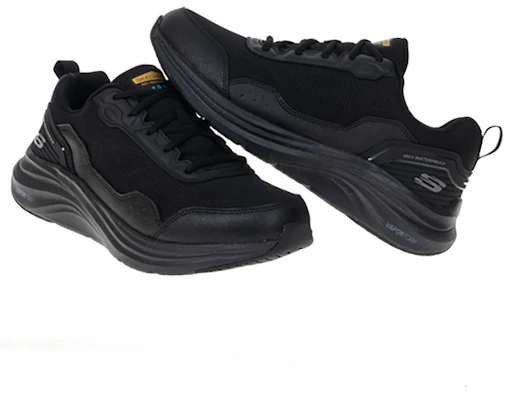 斯凯奇防水休闲鞋 Vapor Foam 232959WBBK Lookbook 斯凯奇防水休闲鞋 Vapor Foam 232959WBBK