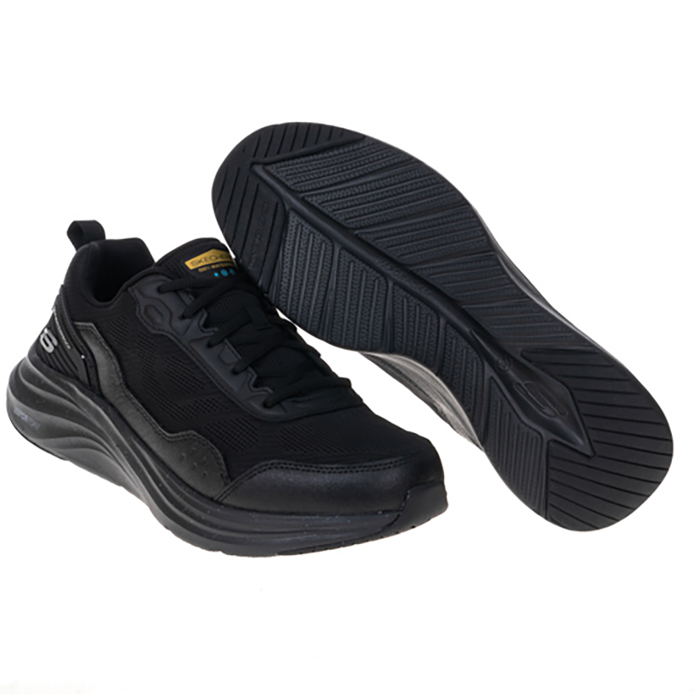 Shop 斯凯奇防水休闲鞋 Vapor Foam 232959WBBK