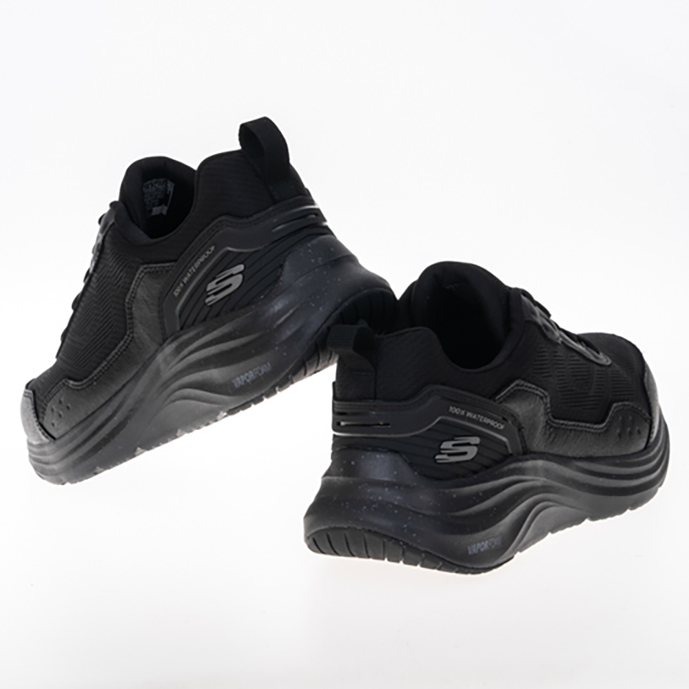 Cheap 斯凯奇防水休闲鞋 Vapor Foam 232959WBBK