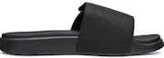 Order Sandales de Sport Noires Skechers à Scratch et Talon Plat 51729-BBK