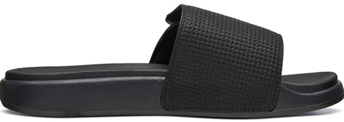 Skechers Selipar Sukan Hitam Tapak Rata Velcro 51729-BBK Order Skechers Selipar Sukan Hitam Tapak Rata Velcro 51729-BBK