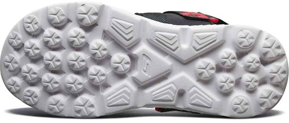 Sandales Skechers Noires Rouges Respirantes Sport Plein Air à Scratch 54263-BKRD Shop Sandales Skechers Noires Rouges Respirantes Sport Plein Air à Scratch 54263-BKRD