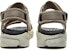 Skechers Sandal Velcro 'Kelabu Coklat' 237197-TPBK