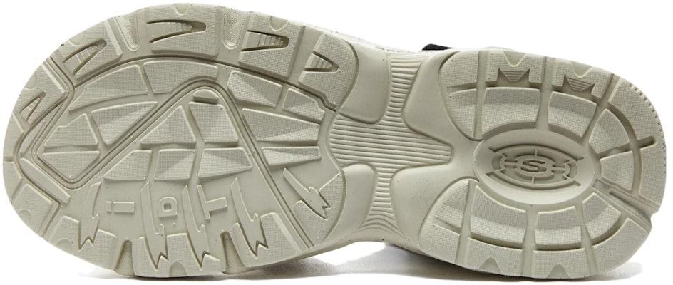 Skechers Sandal Velcro 'Kelabu Coklat' 237197-TPBK Purchase Skechers Sandal Velcro 'Kelabu Coklat' 237197-TPBK