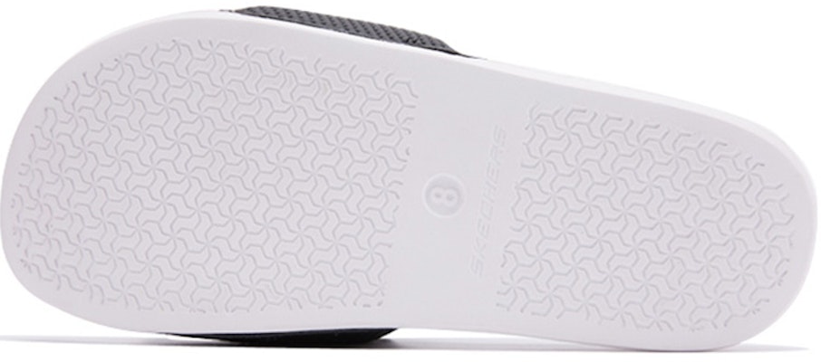 Skechers Velcro Flat Heel Sport Sandal Hitam Merah Stylish 51729-BKRD Shop Skechers Velcro Flat Heel Sport Sandal Hitam Merah Stylish 51729-BKRD