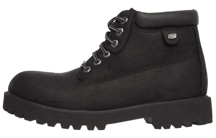 Skechers Verdict 'Black Outdoor' 4442-BOL
