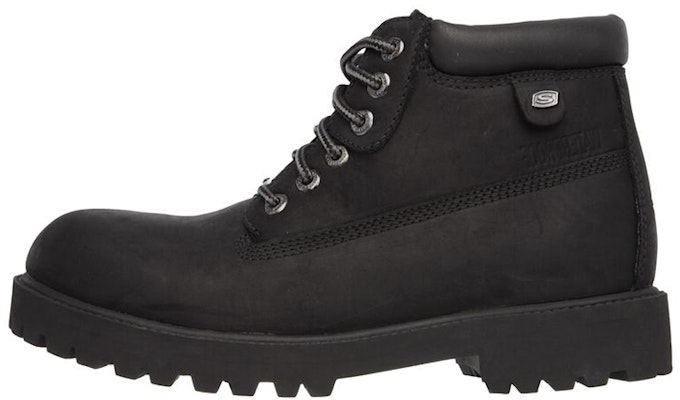 Skechers Verdict 'Black Outdoor' 4442-BOL Buy Skechers Verdict 'Black Outdoor' 4442-BOL