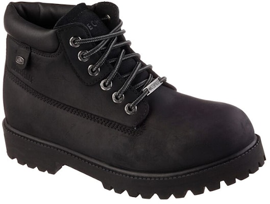 Skechers Verdict 'Black Outdoor' 4442-BOL Lookbook Skechers Verdict 'Black Outdoor' 4442-BOL