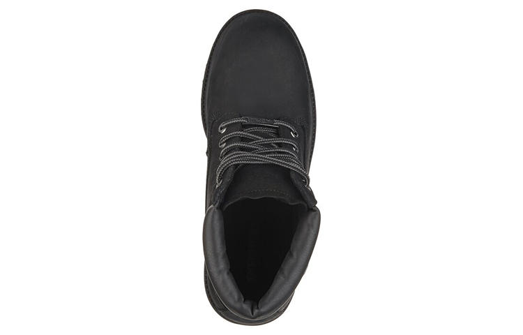 Shop Skechers Verdict 舒適耐磨戶外功能鞋 黑