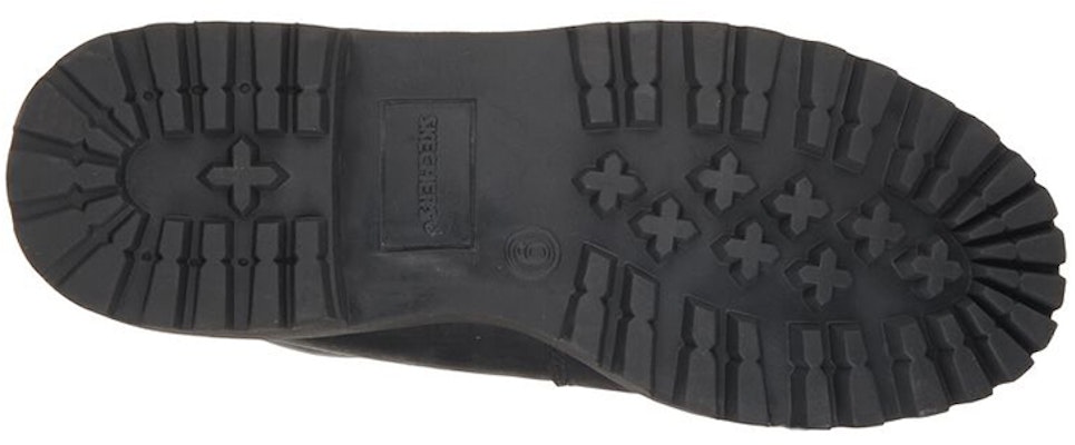 Skechers Verdict 'Black Outdoor' 4442-BOL Purchase Skechers Verdict 'Black Outdoor' 4442-BOL