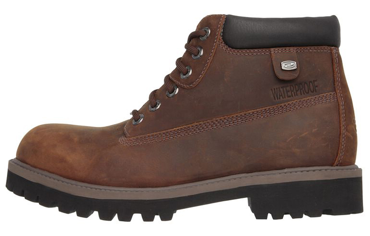 Skechers Verdict 'Brown' 4442-CDB