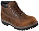 Lookbook Skechers Verdict 'Coklat' 4442-CDB