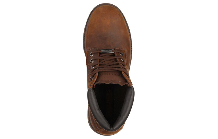 Shop Skechers Verdict 'Coklat' 4442-CDB
