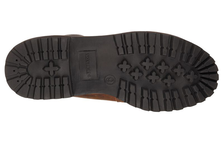Purchase Skechers Verdict 'Coklat' 4442-CDB