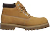 Order Stivali Impermeabili Skechers Verdict ''Tan Black'' 4442-WTG